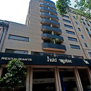 Hotel Marlowe Centro Historico