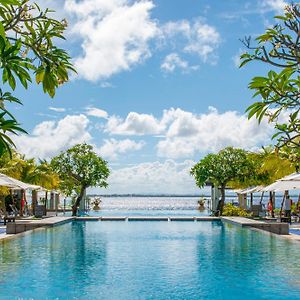 Crimson Resort And Spa - Mactan Island, Cebu